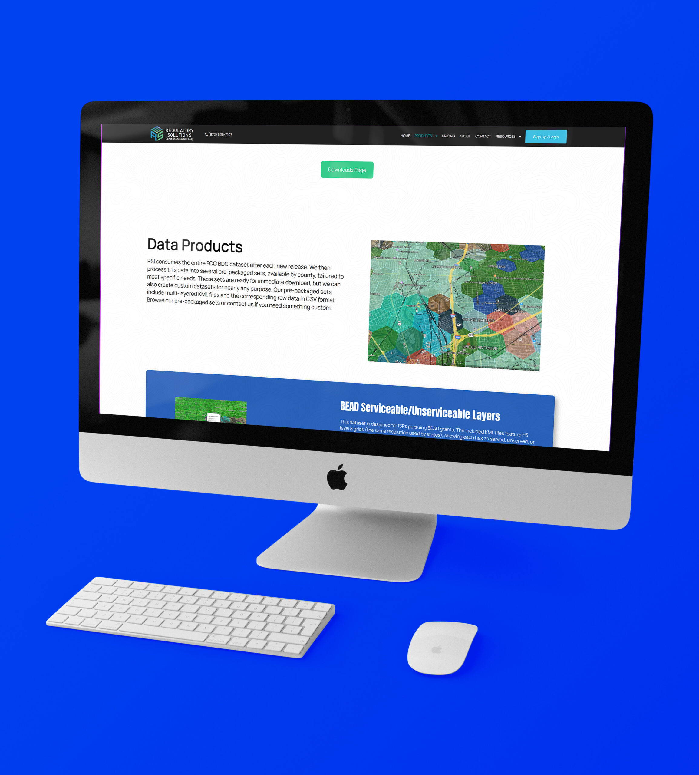 Scaling Regulatory Solutions, Inc. with Kubernetes-Powered On-Demand Pods